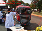 Comemoração ao dia de São Cristóvão