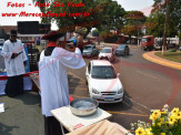 Comemoração ao dia de São Cristóvão