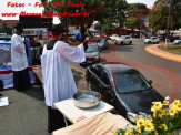 Comemoração ao dia de São Cristóvão