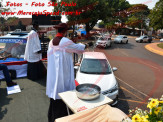 Comemoração ao dia de São Cristóvão