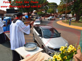 Comemoração ao dia de São Cristóvão