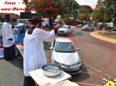 Comemoração ao dia de São Cristóvão