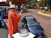 Comemoração ao dia de São Cristóvão