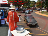 Comemoração ao dia de São Cristóvão