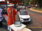 Comemoração ao dia de São Cristóvão