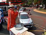 Comemoração ao dia de São Cristóvão