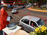 Comemoração ao dia de São Cristóvão