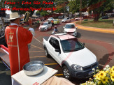 Comemoração ao dia de São Cristóvão