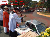 Comemoração ao dia de São Cristóvão