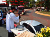 Comemoração ao dia de São Cristóvão