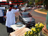 Comemoração ao dia de São Cristóvão