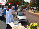 Comemoração ao dia de São Cristóvão