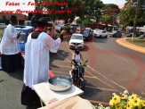 Comemoração ao dia de São Cristóvão