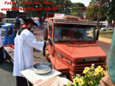 Comemoração ao dia de São Cristóvão