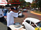 Comemoração ao dia de São Cristóvão