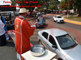 Comemoração ao dia de São Cristóvão