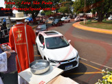 Comemoração ao dia de São Cristóvão