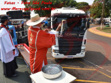 Comemoração ao dia de São Cristóvão