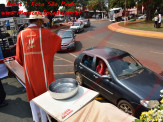 Comemoração ao dia de São Cristóvão