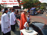 Comemoração ao dia de São Cristóvão