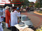 Comemoração ao dia de São Cristóvão