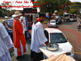Comemoração ao dia de São Cristóvão