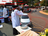 Comemoração ao dia de São Cristóvão