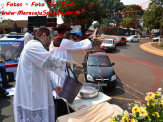 Comemoração ao dia de São Cristóvão
