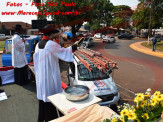 Comemoração ao dia de São Cristóvão