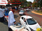 Comemoração ao dia de São Cristóvão