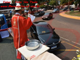 Comemoração ao dia de São Cristóvão