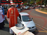 Comemoração ao dia de São Cristóvão