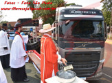 Comemoração ao dia de São Cristóvão