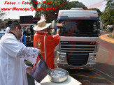 Comemoração ao dia de São Cristóvão