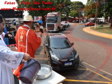 Comemoração ao dia de São Cristóvão
