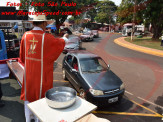 Comemoração ao dia de São Cristóvão