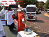 Comemoração ao dia de São Cristóvão