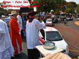 Comemoração ao dia de São Cristóvão