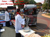 Comemoração ao dia de São Cristóvão