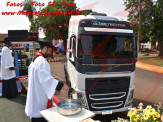 Comemoração ao dia de São Cristóvão