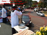 Comemoração ao dia de São Cristóvão