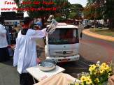 Comemoração ao dia de São Cristóvão