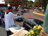 Comemoração ao dia de São Cristóvão
