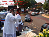 Comemoração ao dia de São Cristóvão