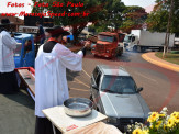 Comemoração ao dia de São Cristóvão