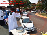 Comemoração ao dia de São Cristóvão