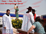 Comemoração ao dia de São Cristóvão