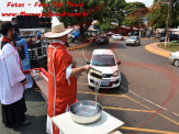 Comemoração ao dia de São Cristóvão