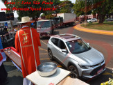 Comemoração ao dia de São Cristóvão