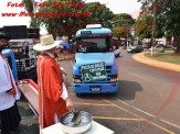 Comemoração ao dia de São Cristóvão
